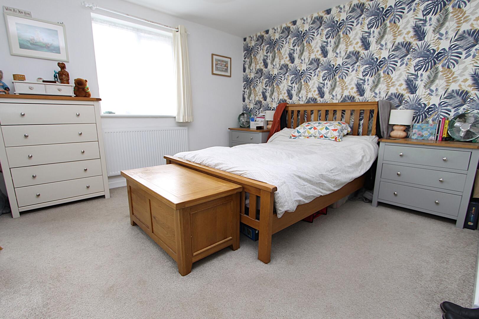 Cherry Orchard, Kidderminster